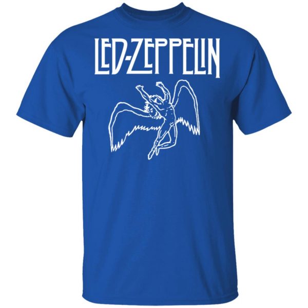Led Zeppelin T-Shirts, Hoodies, Sweater 4