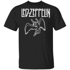 Led Zeppelin T-Shirts, Hoodies, Sweater Led Zeppelin