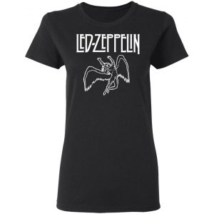 Led Zeppelin T-Shirts, Hoodies, Sweater 17