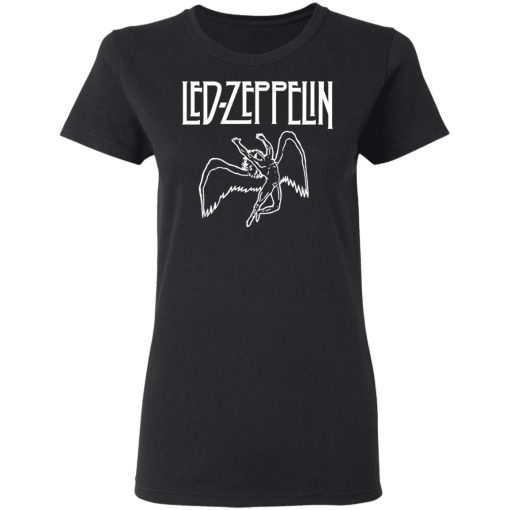 Led Zeppelin T-Shirts, Hoodies, Sweater 3