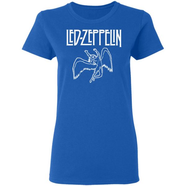 Led Zeppelin T-Shirts, Hoodies, Sweater 8