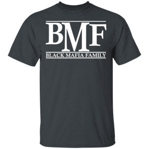 Black Mafia Family T-Shirts, Hoodies, Sweater Movie 2