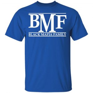 Black Mafia Family T-Shirts, Hoodies, Sweater