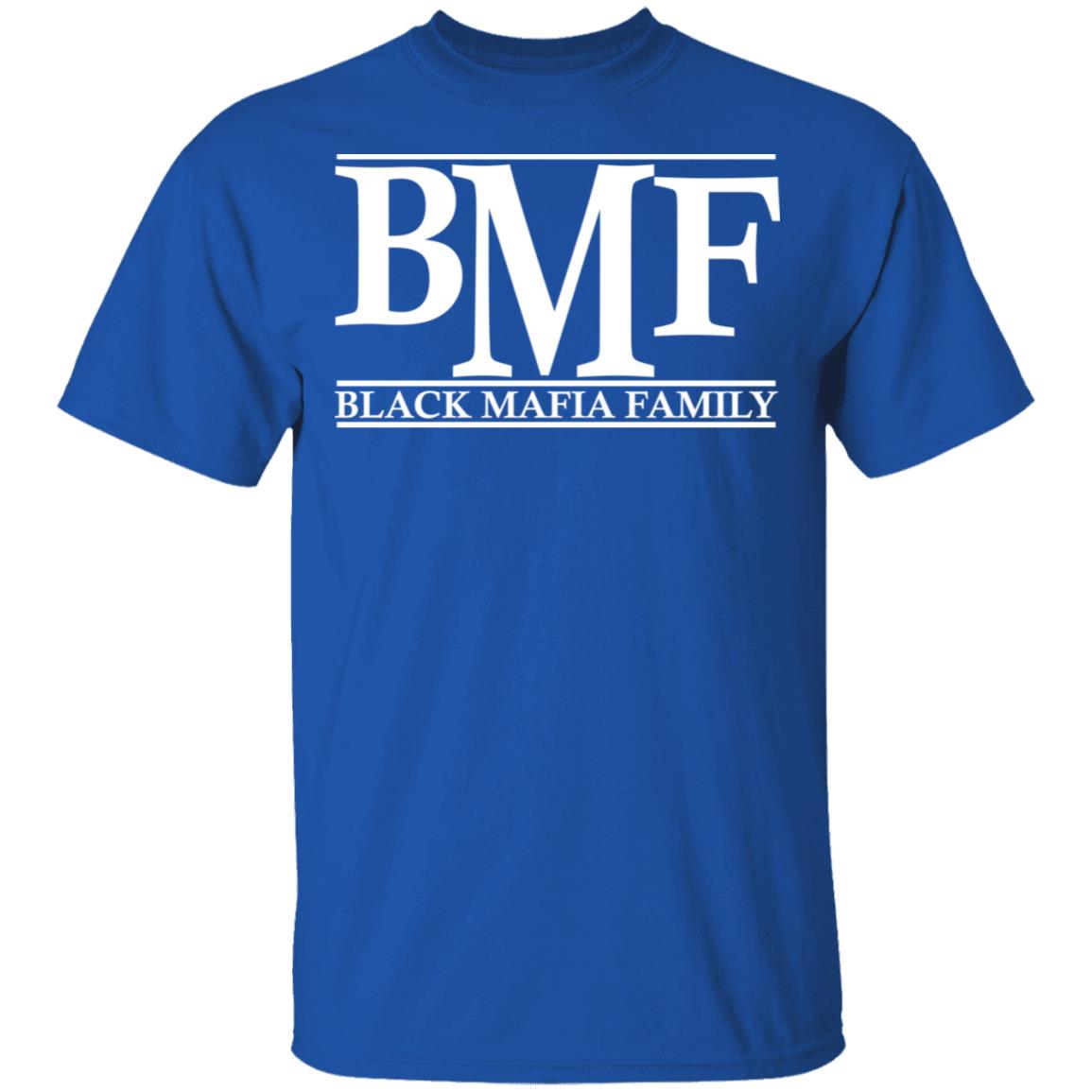 MAFIA Gear Classic Tee – 26 Shirts