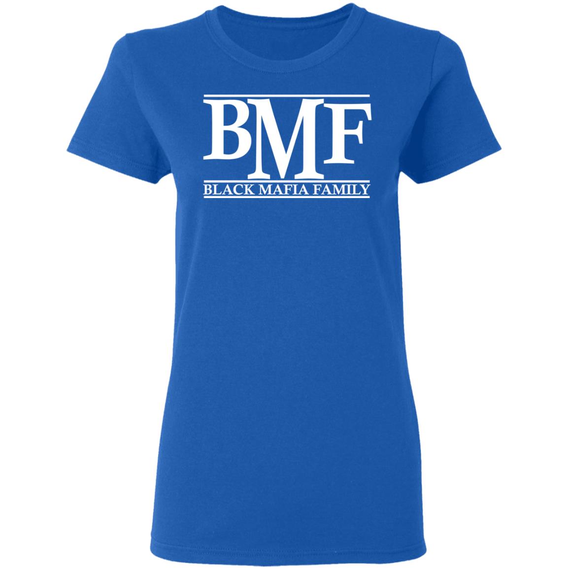 BMF GRAPHIC TEE | Active T-Shirt