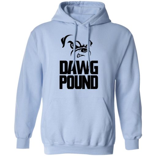 Official Dawg Pound T-Shirts, Hoodies, Sweater - Image 12