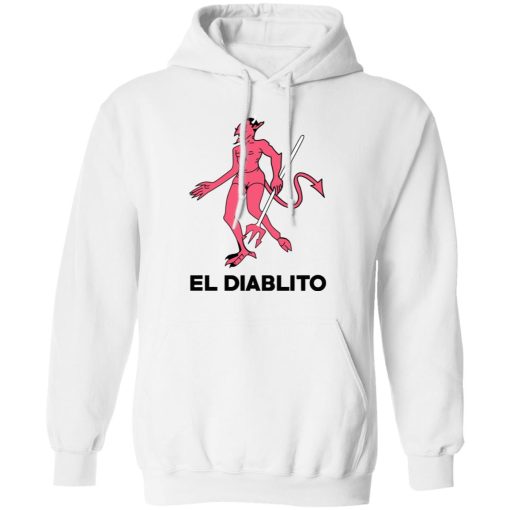 El Diablito T-Shirts, Hoodies, Sweater 11