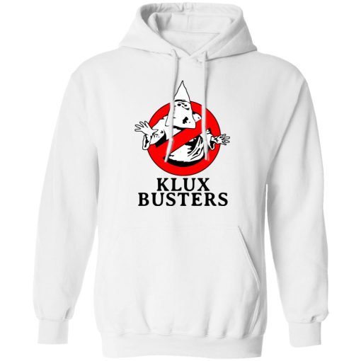 Klux Busters T-Shirts, Hoodies, Sweater - Image 4