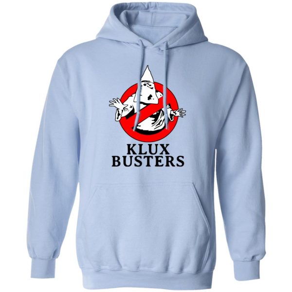 Klux Busters T-Shirts, Hoodies, Sweater | El Real Tex-Mex