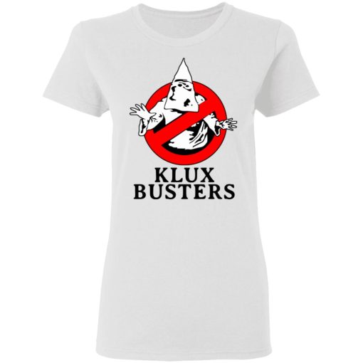 Klux Busters T-Shirts, Hoodies, Sweater - Image 3