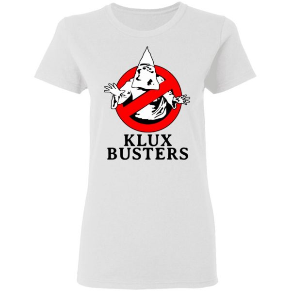 Klux Busters T-Shirts, Hoodies, Sweater 3