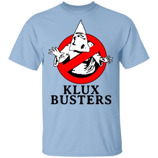 Klux Busters T-Shirts, Hoodies, Sweater 1