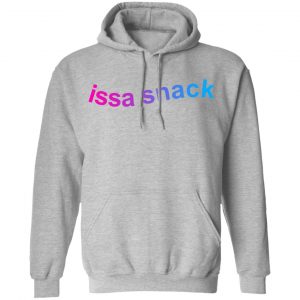 Issa Snack T-Shirts, Hoodies, Sweater 21