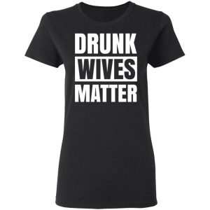 Dunk Wives Matter T-Shirts, Hoodies, Sweater 1