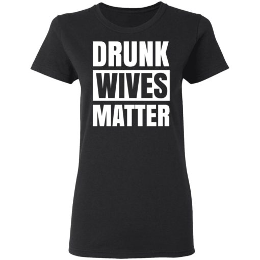 Dunk Wives Matter T-Shirts, Hoodies, Sweater - Image 2