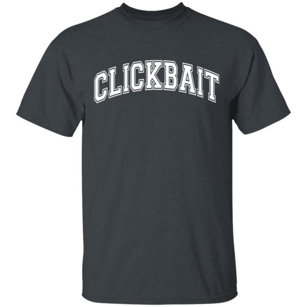 David Dobrik Official Clickbait T-Shirts, Hoodies, Sweater 2