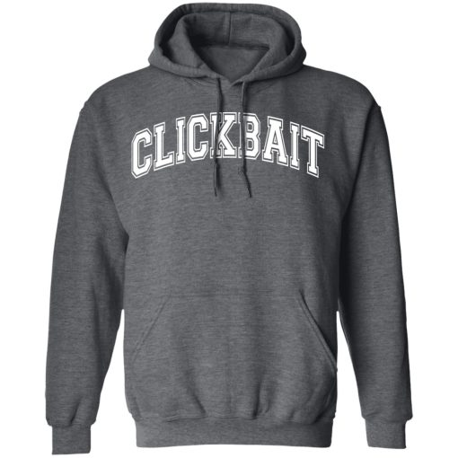 David Dobrik Official Clickbait T-Shirts, Hoodies, Sweater - Image 12