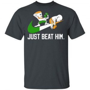 Conor McGregor – Just Fook Him Up – Conor McGregor T-Shirts, Hoodies, Sweater Sports 2