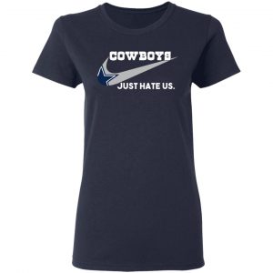 Dallas Cowboys Just Hate Us T-Shirts, Hoodies, Sweater 19