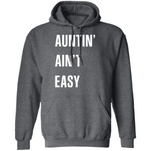 Auntin Ain’t Easy T-Shirts, Hoodies, Sweater 24