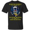 Always Be Yourself Unless You Can Be Batstitch Then Always Be Batstitch T-Shirts, Hoodies, Sweater