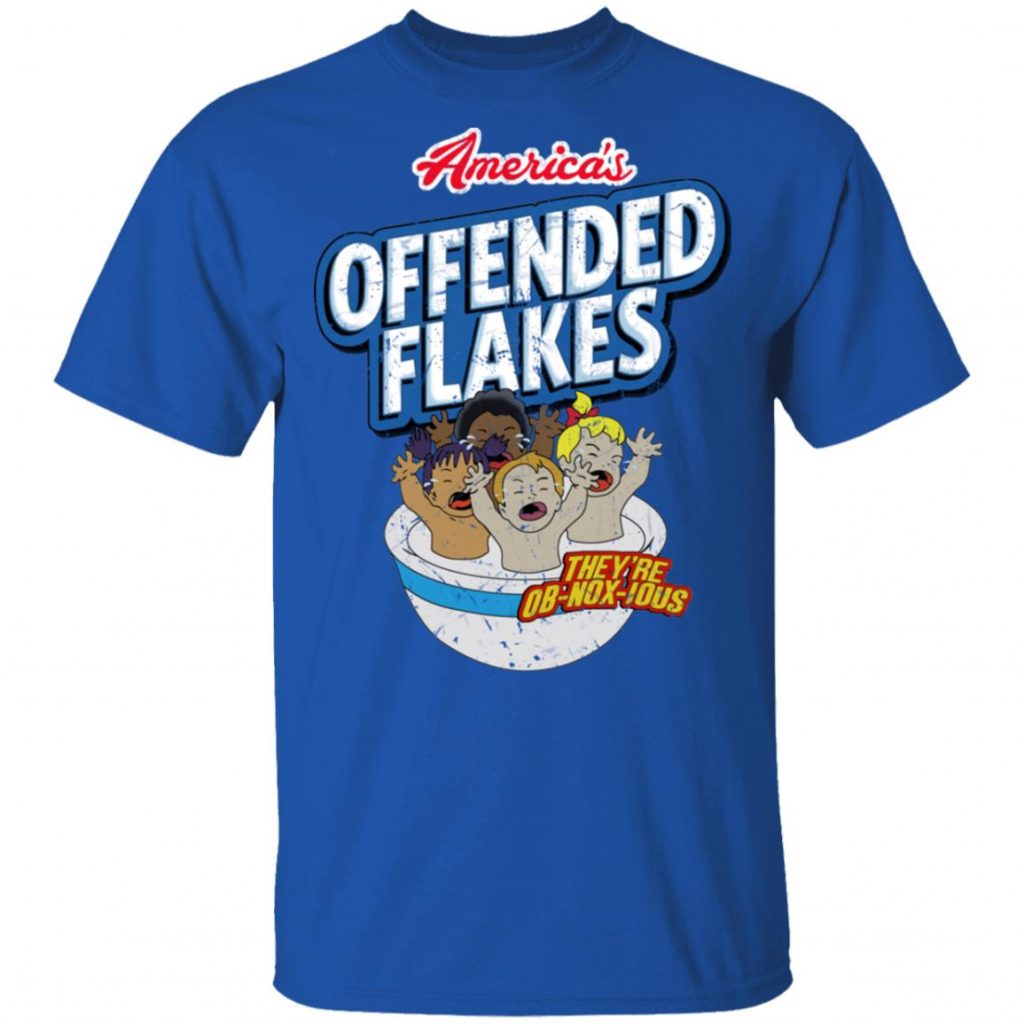 frosted flakes shirts