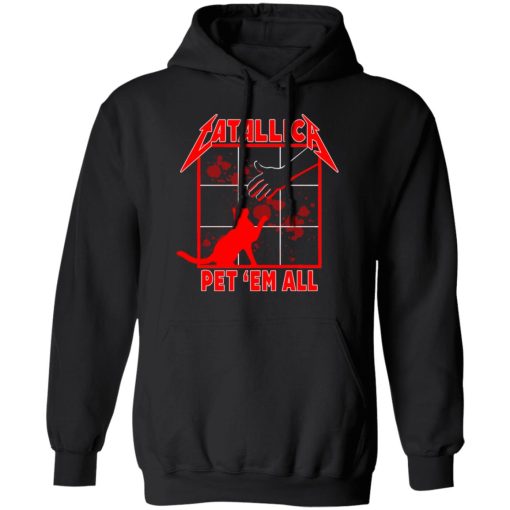 Atallic Pet ‘Em All T-Shirts, Hoodies, Sweater 4