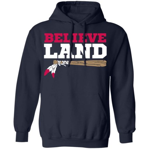 Believe Land T-Shirts, Hoodies, Sweater - Image 11