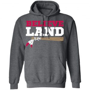 Believe Land T-Shirts, Hoodies, Sweater 24