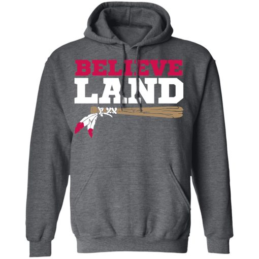 Believe Land T-Shirts, Hoodies, Sweater - Image 12