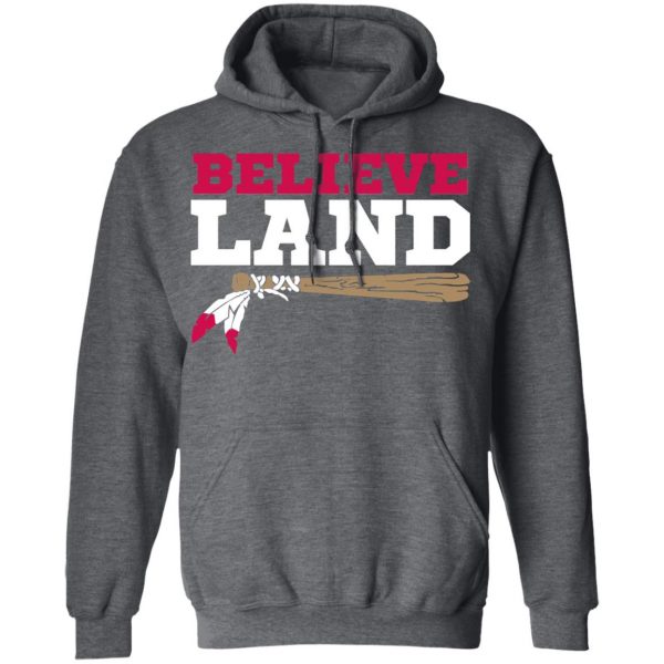 Believe Land T-Shirts, Hoodies, Sweater 12