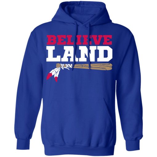 Believe Land T-Shirts, Hoodies, Sweater - Image 13