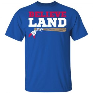 Believe Land T-Shirts, Hoodies, Sweater 16