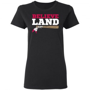 Believe Land T-Shirts, Hoodies, Sweater 17
