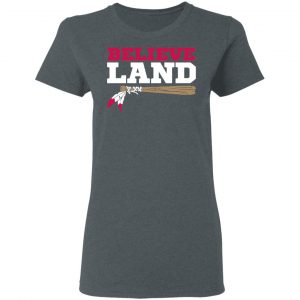 Believe Land T-Shirts, Hoodies, Sweater 18