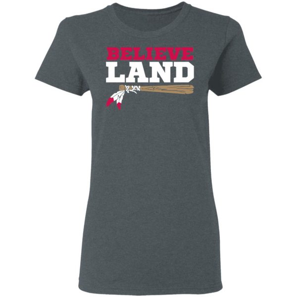 Believe Land T-Shirts, Hoodies, Sweater 6