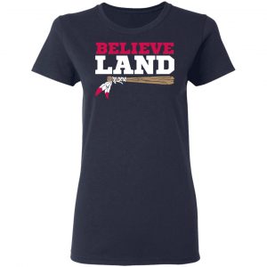 Believe Land T-Shirts, Hoodies, Sweater 19