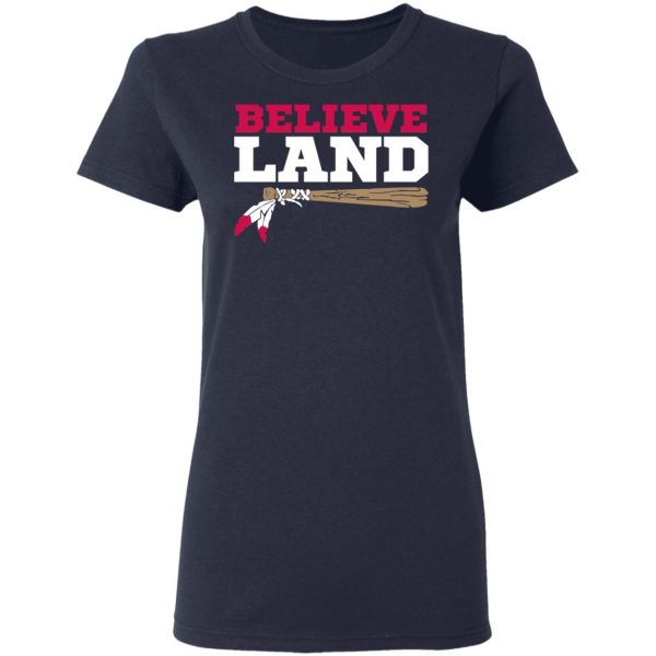 Believe Land T-Shirts, Hoodies, Sweater 7