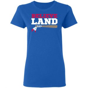 Believe Land T-Shirts, Hoodies, Sweater 20