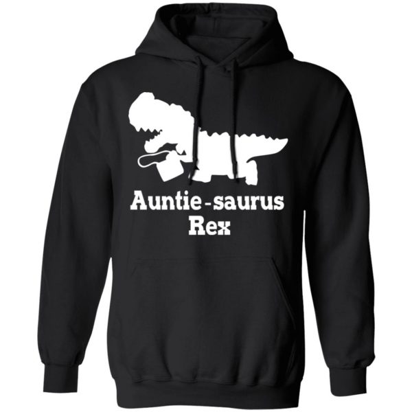 Auntie Saurus Rex Dinosaur T-Shirts, Hoodies, Sweater Apparel 12