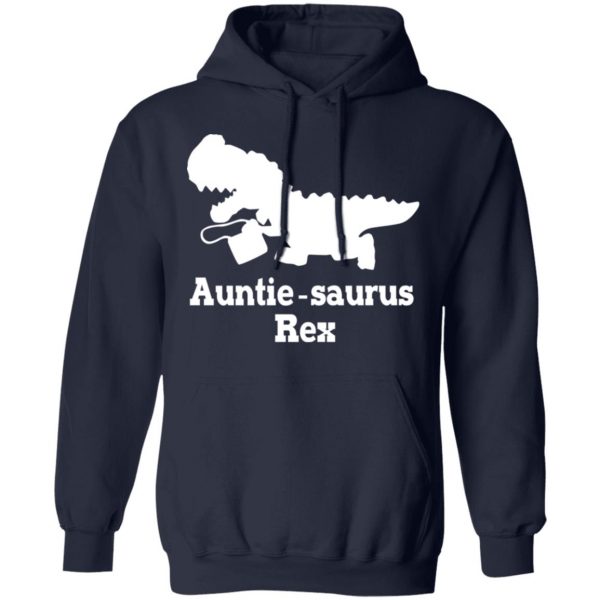 Auntie Saurus Rex Dinosaur T-Shirts, Hoodies, Sweater Apparel 13
