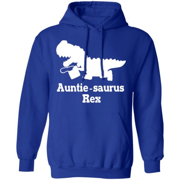 Auntie Saurus Rex Dinosaur T-Shirts, Hoodies, Sweater Apparel 15