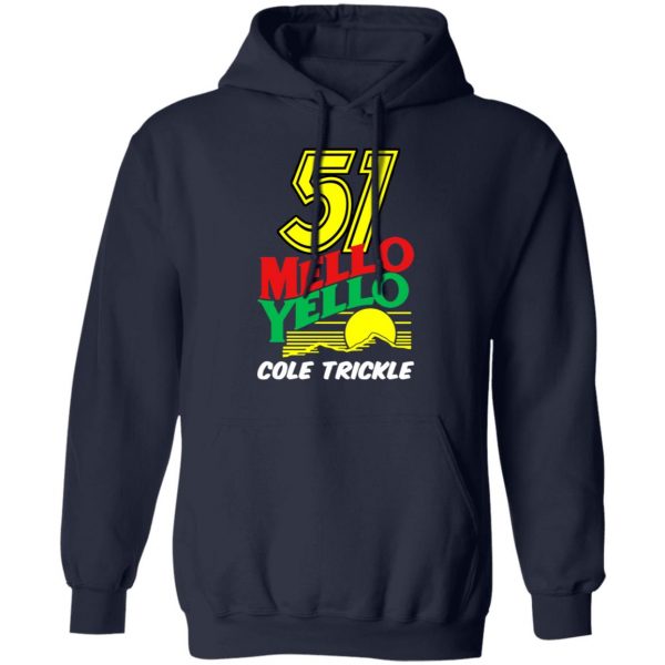 51 Mello Yello Cole Trickle Days of Thunder T-Shirts, Hoodies, Sweater Movie 13