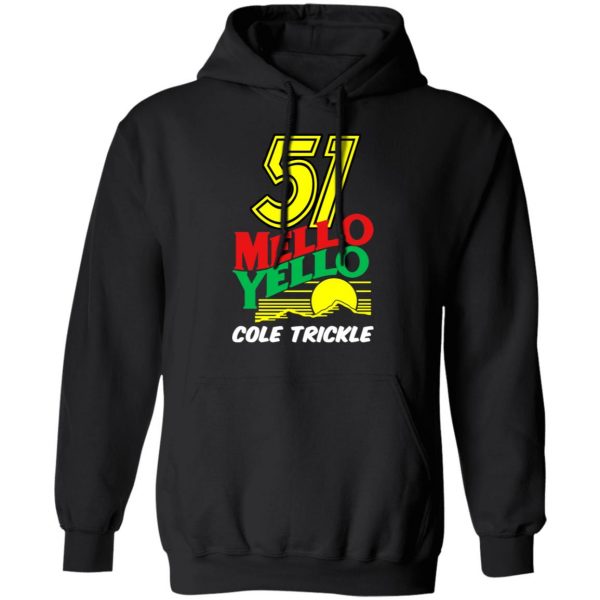 51 Mello Yello Cole Trickle Days of Thunder T-Shirts, Hoodies, Sweater Movie 12
