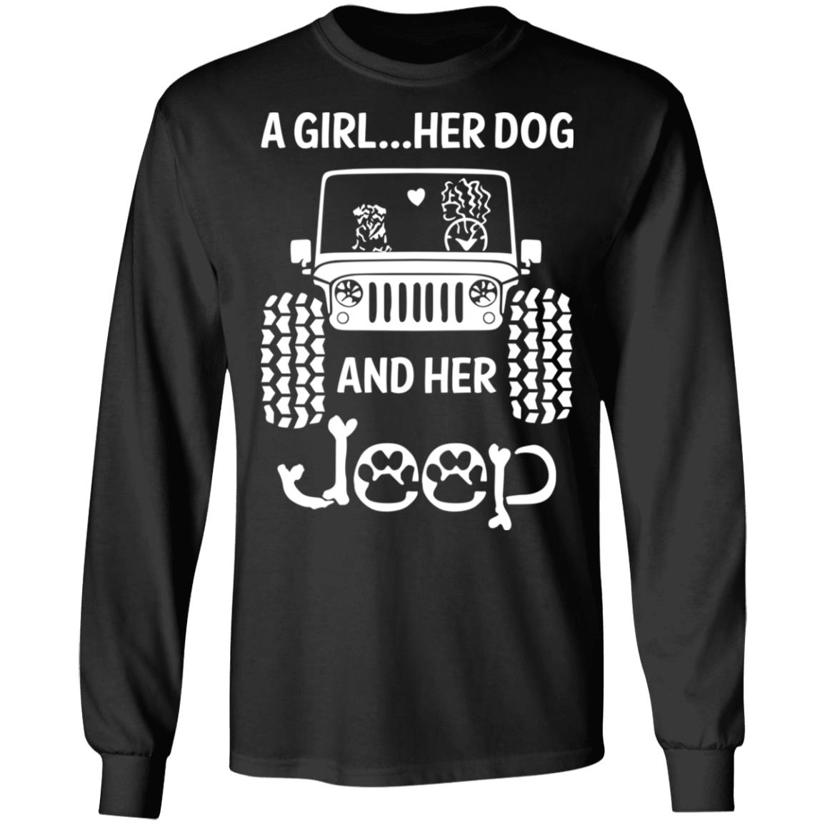 jeep dog apparel