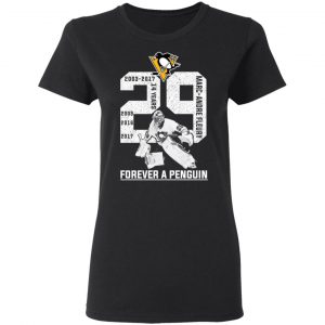2003-2017 14 Years Marc Andre Fleury 29 Forever A Penguin T-Shirts, Hoodies, Sweater 6