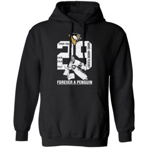 2003-2017 14 Years Marc Andre Fleury 29 Forever A Penguin T-Shirts, Hoodies, Sweater 7