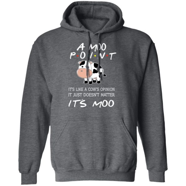 A Moo Point It’s Moo Friends T-Shirts, Hoodies, Sweater 12