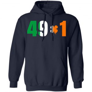 49-1 Mayweather Conor McGregor T-Shirts, Hoodies, Sweater 23