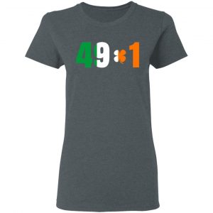 49-1 Mayweather Conor McGregor T-Shirts, Hoodies, Sweater 18